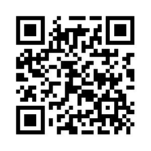 Whileyouwerespending.com QR code