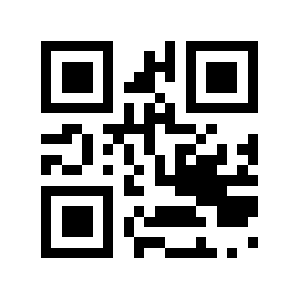 Whinery QR code