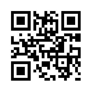 Whissell.ca QR code