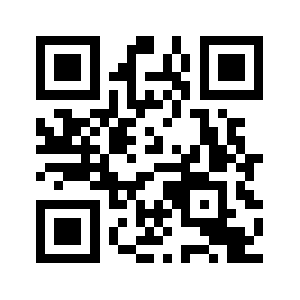 Whitakers QR code
