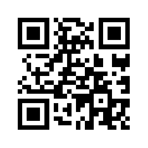 White-raven.ca QR code