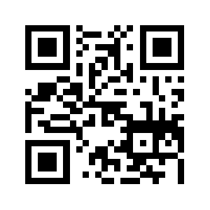 White-web.ir QR code