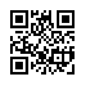 Whiteash.ca QR code