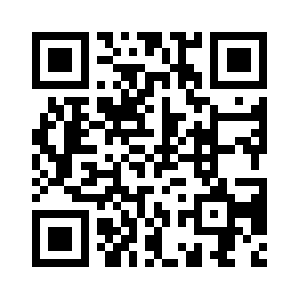 Whitecoatinfluencer.com QR code