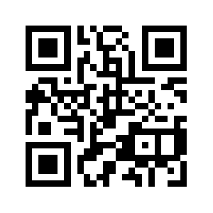 Whitecube.com QR code