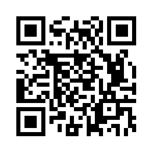 Whitehappens.com QR code