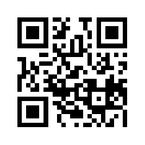 Whiteker.com QR code