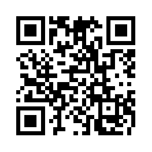 Whitepeoplerunning.com QR code