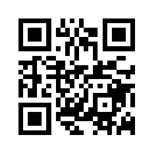 Whitesitar.com QR code