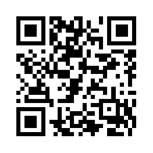 Whitewolftattoo.com QR code