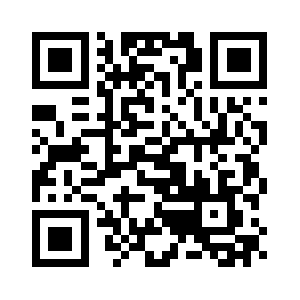 Whitneybarker.info QR code