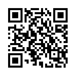 Whitneyhouston.com QR code