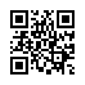 Whjay.com QR code