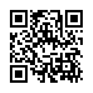 Whoarethewearing.com QR code