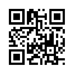 Whobitaff.com QR code