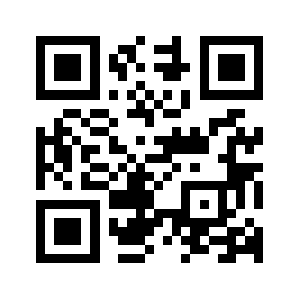 Whodatdish.com QR code