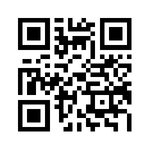Whoiamoncd.org QR code