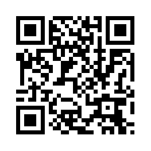 Whoishotter.net QR code