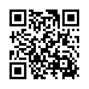 Whoisinthebathroom.com QR code