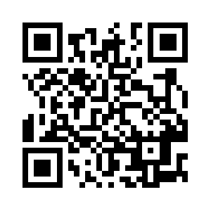 Whoisundermybed.com QR code