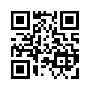 Whooday.com QR code