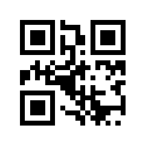 Whooley QR code