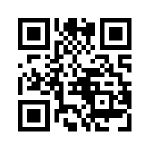 Whoosits.com QR code