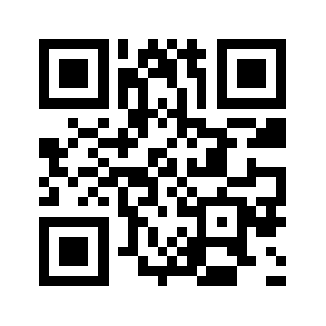 Whosaeng.com QR code