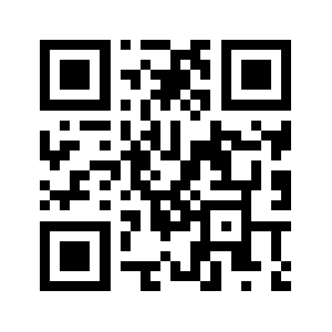 Whosegame.us QR code