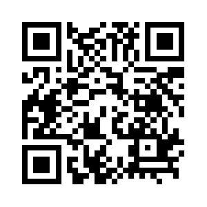 Whoseshoes.co.uk QR code
