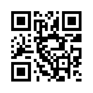 Whosonim.com QR code