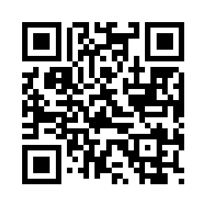 Whospotedthis.com QR code