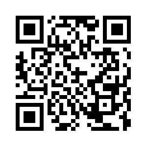 Whotaughtyouthat.org QR code