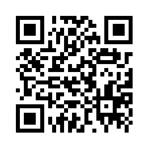 Whoviantheology.com QR code