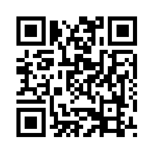 Whowillbeinheaven.com QR code