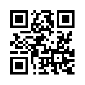 Why125.com QR code