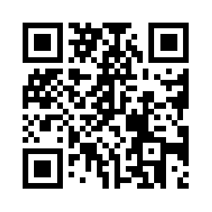 Whybeinvisible.net QR code