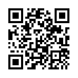 Whybrothasgetshot.com QR code