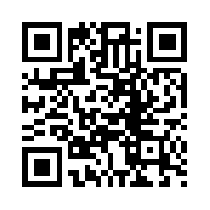 Whydoyouvotedemocrat.com QR code