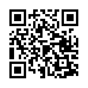 Whyigettested.org QR code