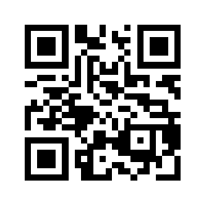 Whynoparty.ca QR code