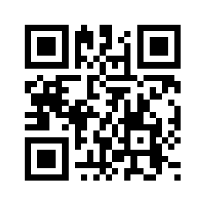 Whysenpai.com QR code