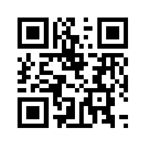 Widebrow.org QR code
