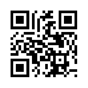 Wikicauses.org QR code