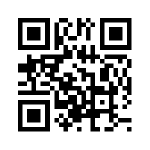 Wikicupid.org QR code