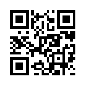 Wikidran.com QR code