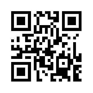 Wikifights.org QR code