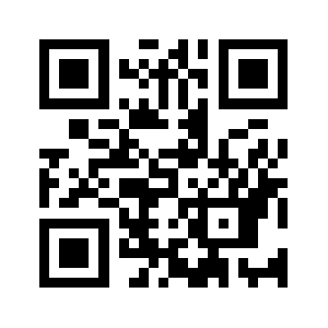 Wikifin.be QR code