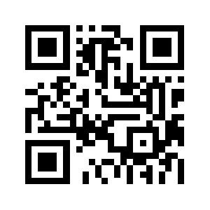 Wild8wines.com QR code