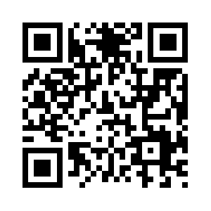 Wildcordyceps.com QR code